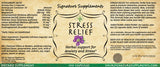 Stress Relief - 100 Capsules