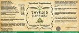 Thyroid Support - 100 Capsules