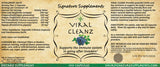 Viral Cleanz - 100 Capsules