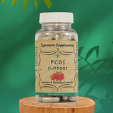 PCOS Support - 100 Capsules