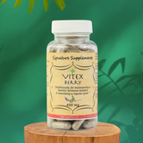 Vitex Berry - 100 Capsules