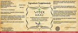 Vitex Berry - 100 Capsules