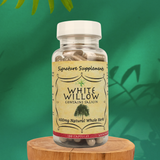 White Willow - 100 Capsules