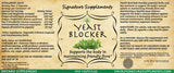 Yeast Blocker - 100 Capsules