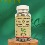 Gymnema - 100 Capsules