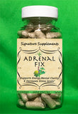 Adrenal Fix - 100 Capsules