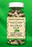 Allergy Ease - 100 Capsules