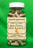 Beautiful Skin & Nails - 100 Capsules
