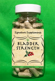 Bladder Strength - 100 Capsules