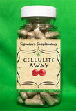 Cellulite Away - 100 Capsules
