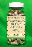 Fibroid Cleanz 2 - 100 Capsules