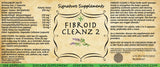 Fibroid Cleanz 2 - 100 Capsules