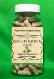 Gallbladder Ease - 100 Capsules