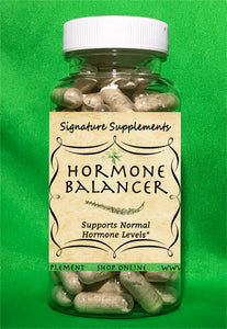 Hormone Balancer - 100 Capsules