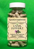 Liver Support - 100 Capsules