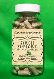 Stress Support with B Complex - 100 Capsules