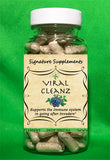 Viral Cleanz - 100 Capsules